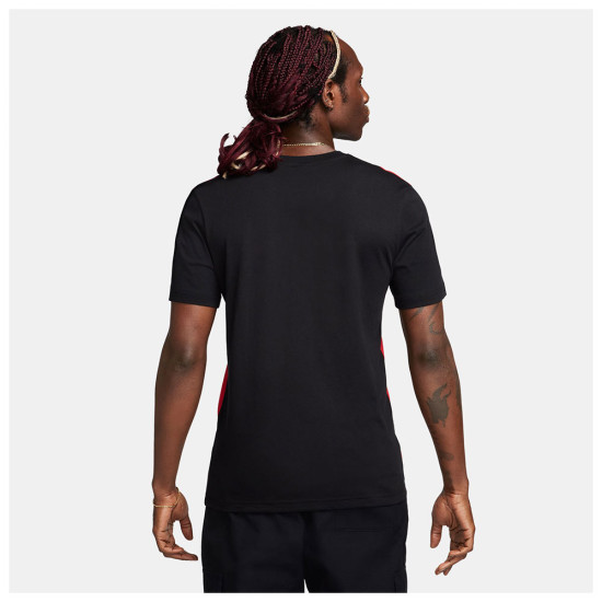 Nike Ανδρική κοντομάνικη μπλούζα Sportswear Air